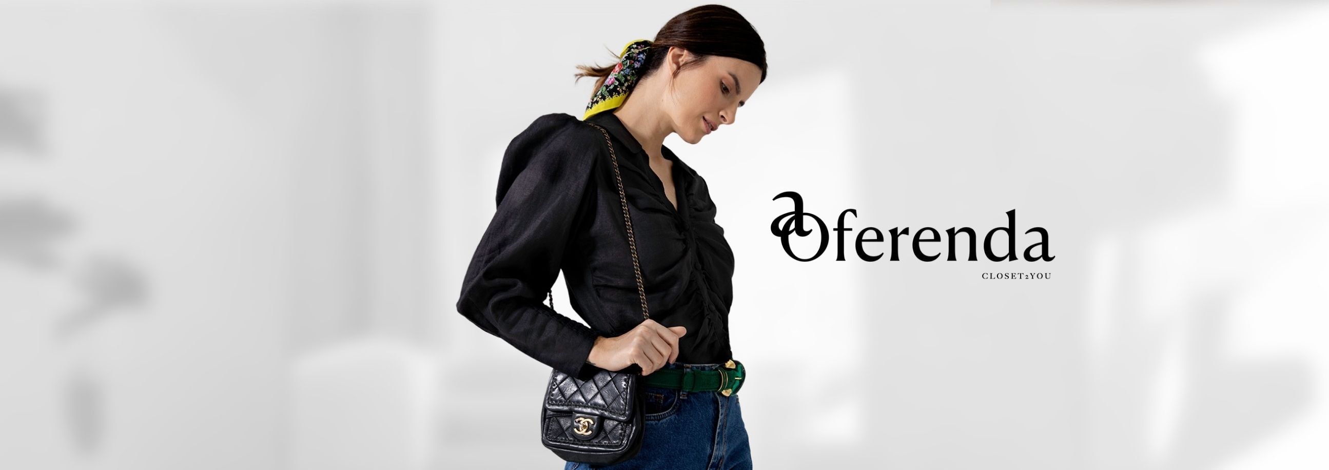 Banner principal home