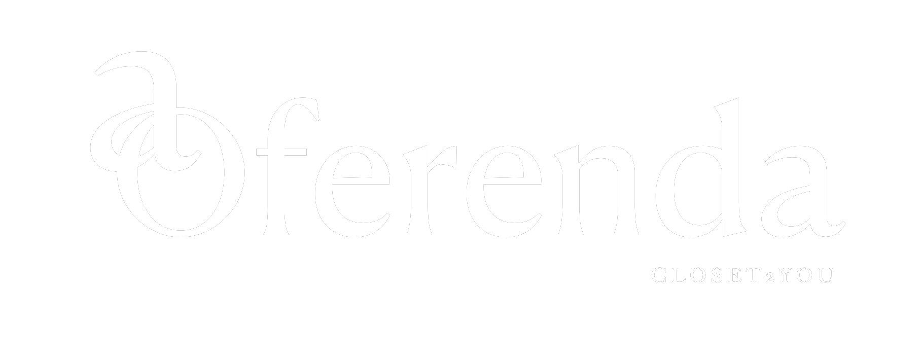 A oferenda
